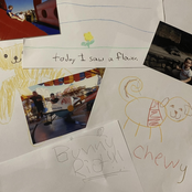 Today, I Saw a Flower - EP