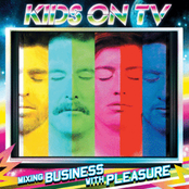 We Are The New Keith Cole by Kids On Tv