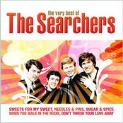 Solitaire by The Searchers