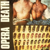 Opera Death