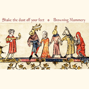 Shake The Dust Off Your Feet