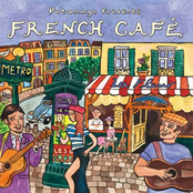 Putumayo Presents French Cafe (Putumayo World Music) CD