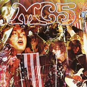 MC5: Kick Out The Jams (live)