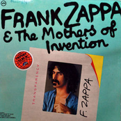 Uncle Bernie's Farm by The Mothers Of Invention