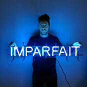 Alexandre Barrette: Imparfait