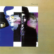 The Pleasure of Your Company