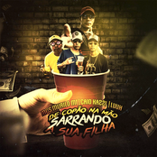 De Copão na Mão Sarrando a Sua Filha [Explicit]