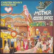 Mother Goose Shoes