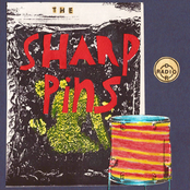 Sharp Pins: Radio DDR