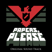 Papers, Please OST