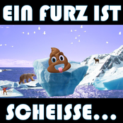 Ein Furz ist Scheisse