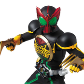 kamen rider ooo