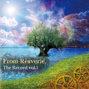 From Resverie, The Record vol. 1