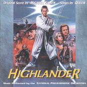 Highlander (25th Anniversary Edition)