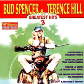 Bud Spencer & Terence Hill Greatest Hits Vol. 3
