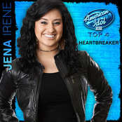 Heartbreaker (American Idol Performance)