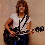 leif garrett