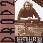 East Of The Sun by Pamela Hines Trio