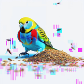 Let Them Eat Birdseed