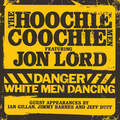 Danger: White Men Dancing