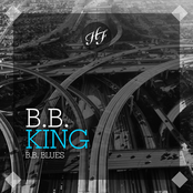 Lonely And Blue by B.b. King