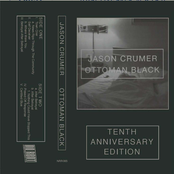 "Ottoman Black" (NRR85)