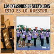 Ventanas Al Viento by Los Invasores De Nuevo León