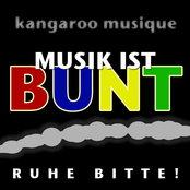 Musik ist BUNT - RUhe bitte