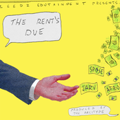 The Rent's Due
