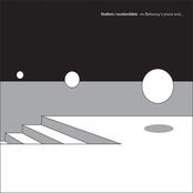 on Debussy's piano and...