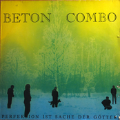 Kurz Vor Danach by Beton Combo