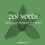 Zen Moods – Spa + Massage + Relax (Volume 2)