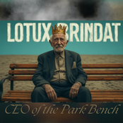 CEO of the Park Bench