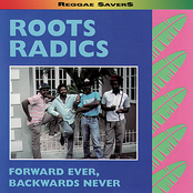 New Sound In Town by Roots Radics