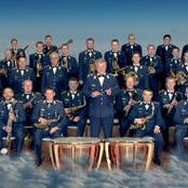 german airforce band