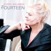 Carol Welsman: Fourteen