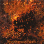 Slave To The Power - The Iron Maiden Tribute