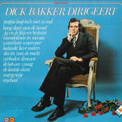 Dick Bakker dirigeert