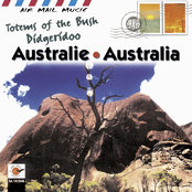 Australia - Totems of the Bush