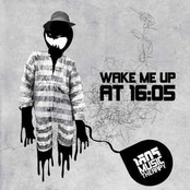 Wake Me Up At 16:05