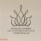 Couperin: Les concerts royaux