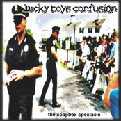 The Soapbox Spectacle