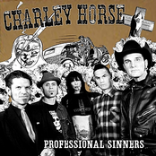 Down To Hell by Charley Horse