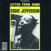 Things Are Getting Better by Eddie Jefferson