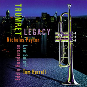 tom harrell, eddie henderson, nicholas payton, lew soloff