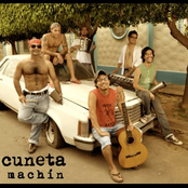 La Cuneta Son Machín