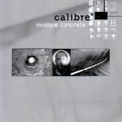 Sax Track by Calibre