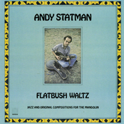 Andy Statman: Flatbush Waltz