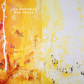 I Dream Of Red Trees by Lisa Papineau