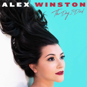 Alex Winston: The Day I Died EP